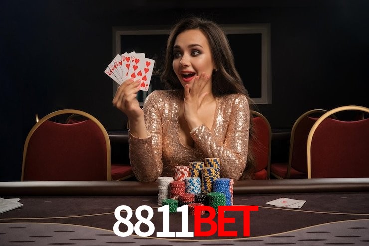 A Emoção da Loteria na 8811bet: Uma Chance de Mudança de Vida
