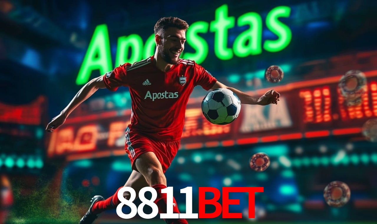 Desvendando o Mundo dos Jogos Virtuais na 8811bet