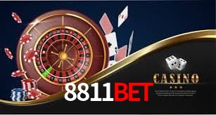 Desvendando o Mundo dos Jogos Virtuais na 8811bet
