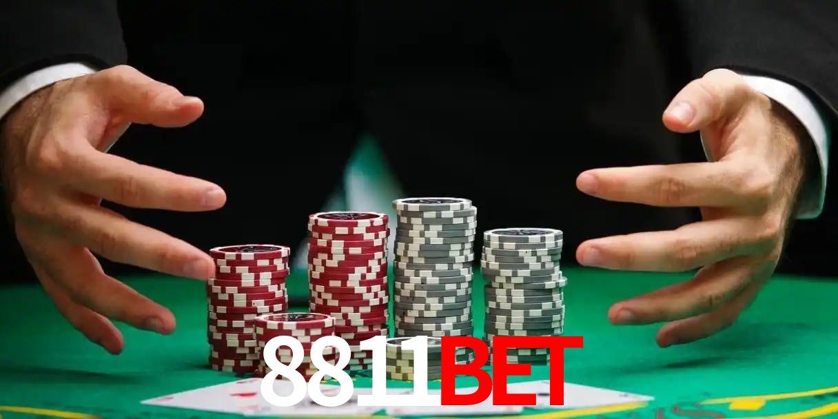 A Emoção da Loteria na 8811bet: Uma Chance de Mudança de Vida